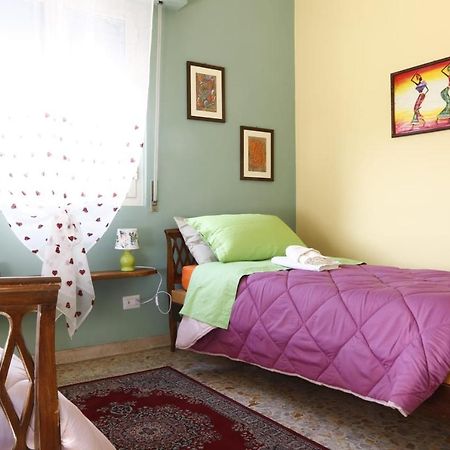 Casa Di Nonna Signorina Panzió Giarre Kültér fotó