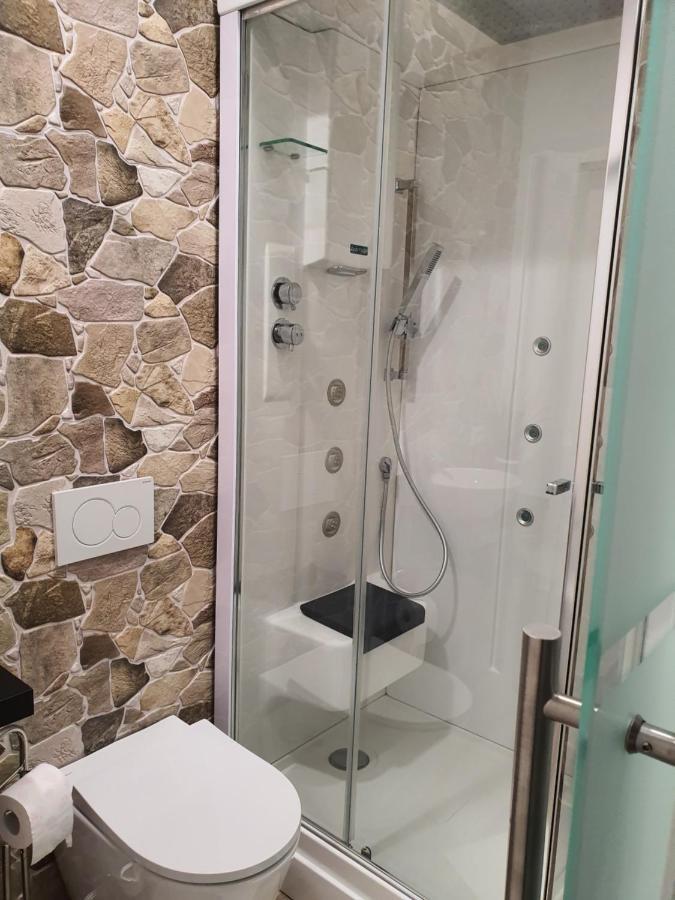 Casa Di Nonna Signorina Panzió Giarre Kültér fotó